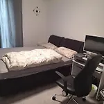Two Rooms Flat