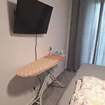 Two Rooms Flat