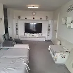 Two Rooms Flat