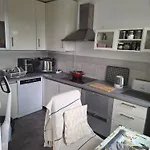 Two Rooms Flat