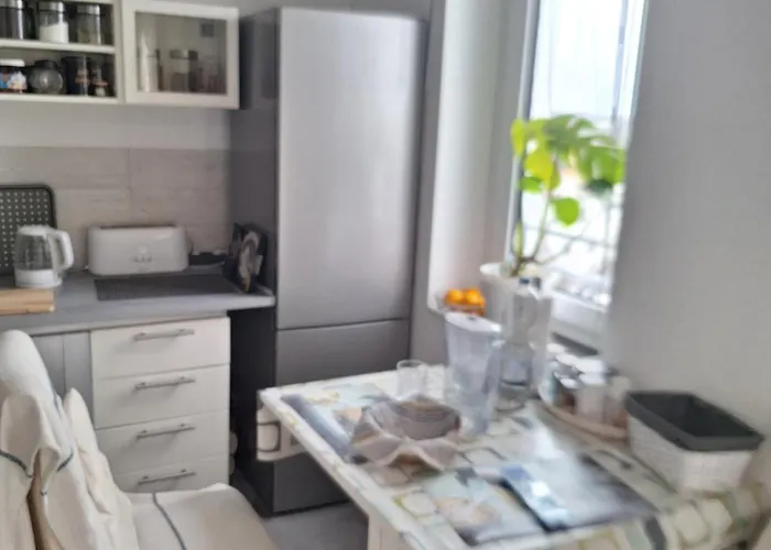 Two Rooms Flat