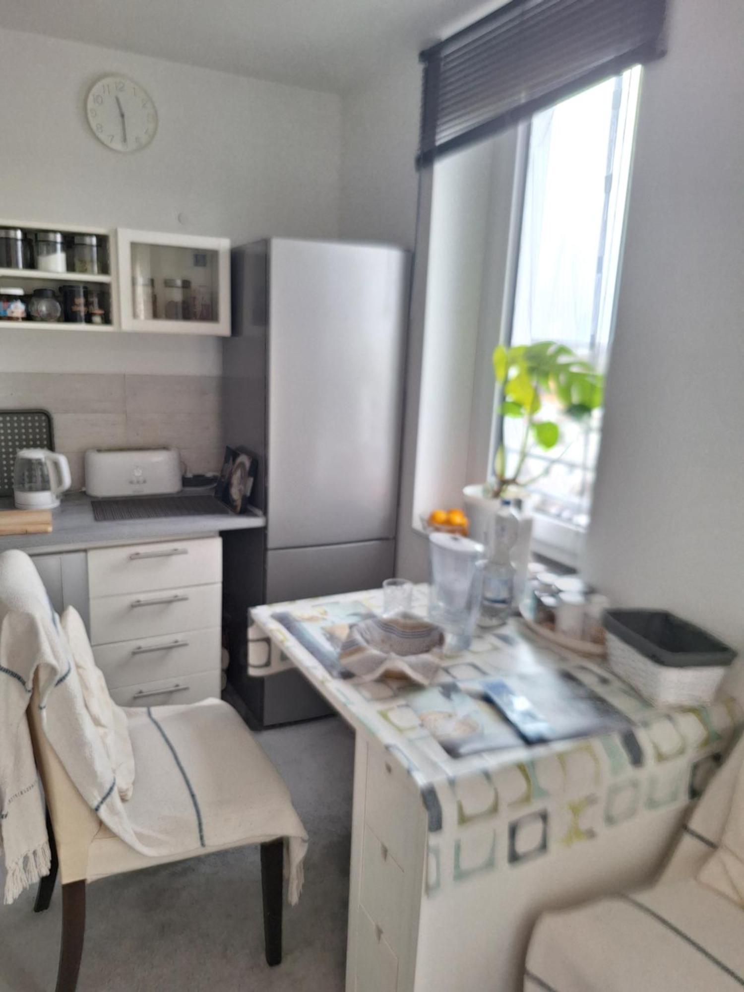 Two Flat Apartment Munich